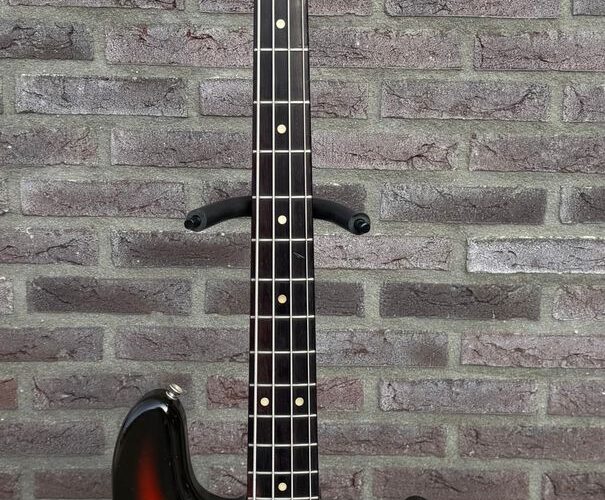 Fender Jazz Bass 1965